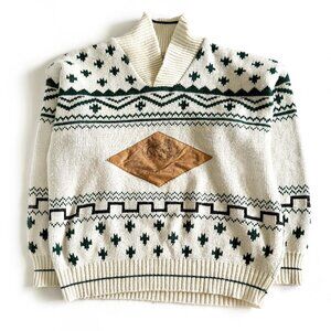 Vintage Club International, Blue Ridge Nature Scout Sweater